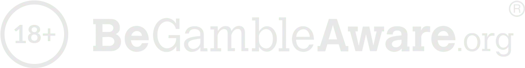 BeGambleAware - 18+