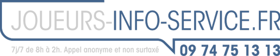 Joueurs Info Service - 09 74 75 13 13